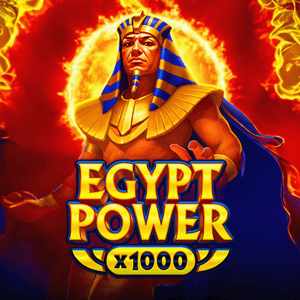 Egypt Power X1000