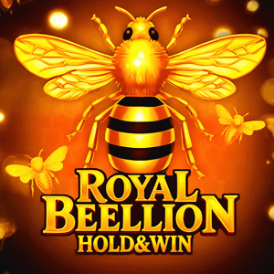 Royal Beellion Hold  Win