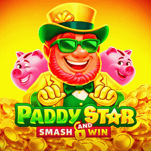 Paddy Star Smash And Win