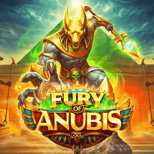 Fury Of Anubis