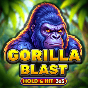 Gorilla Blast   Hold  Hi…